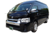 ハイエース （ジャンボ）